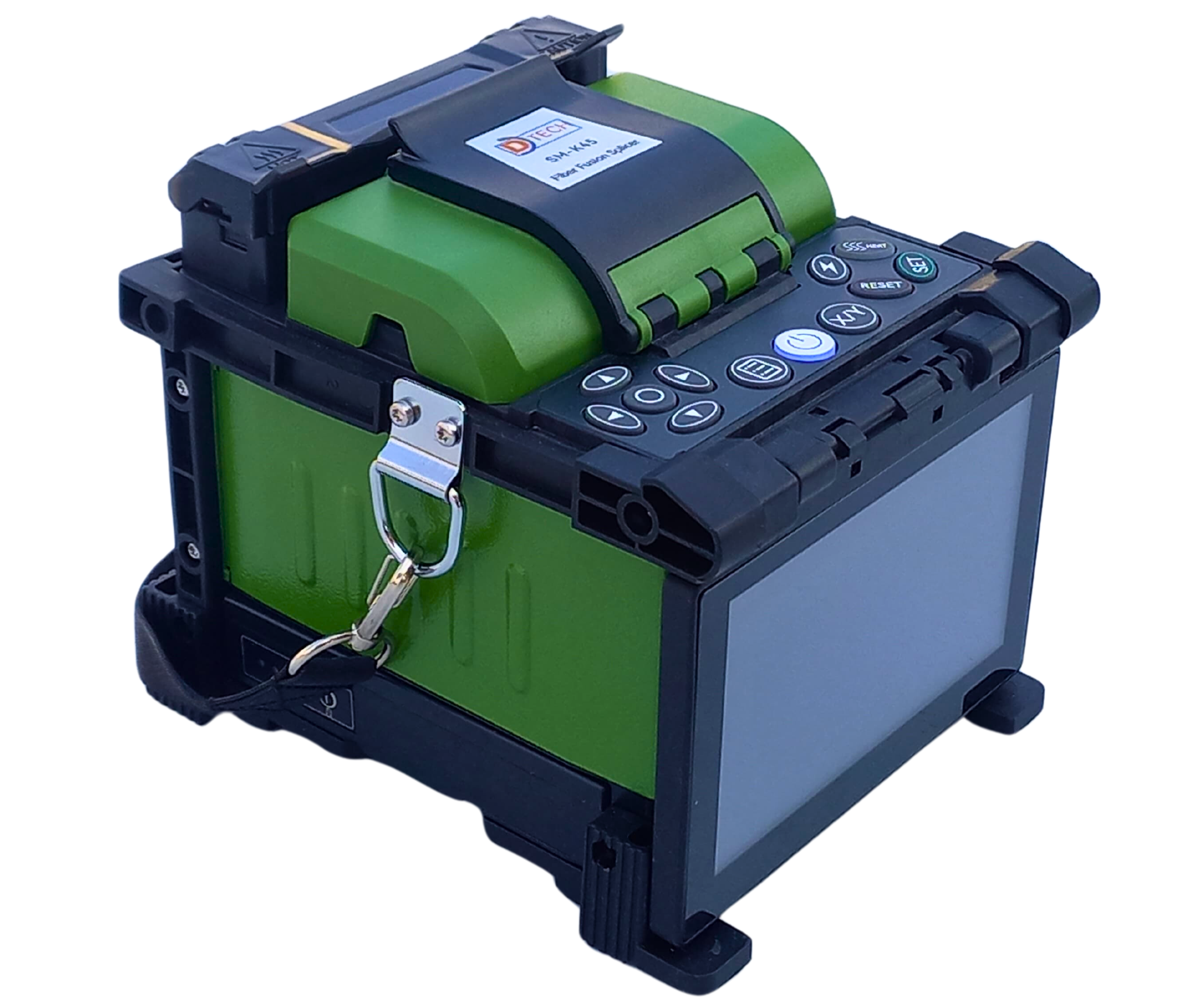 Fusion Splicer SM-K95 191